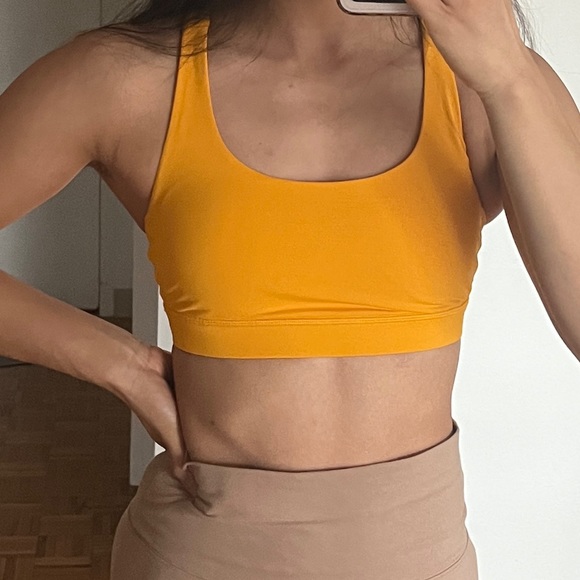 lululemon athletica Tops - Lululemon Energy Bra